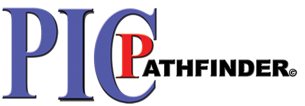 Welcome to PIC Pathfinder